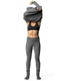Houdini Wander Bra Schwarz XS