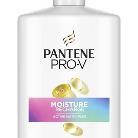 Pantene Pro-V Moisture Boost Shampoo 1000 ml