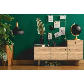 d-c-fix Selbstklebefolie Ribbeck Oak 67,5 cm x 2 m