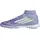 adidas F50 Sparkfusion League W Mid Turf Damen Violet Tone/Lucid Lemon/Purple Rush 42 2/3
