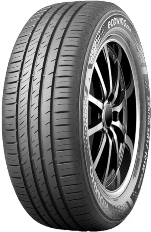 KUMHO REIFEN Sommerreifen 2232083