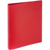Pagna Ringbuch 2-Ringe rot