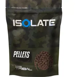 Shimano Bait Isolate Pellet HP 8mm - 900g