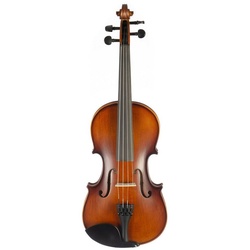 FAME Spielzeug-Musikinstrument, FVN-115 Violine 4/4 – Violine