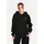 SMILODOX Zip Hoodie Lyanna Herren Schwarz S