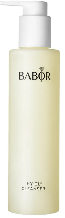 BABOR HY-ÖL Cleanser 200 ml