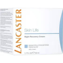Lancaster Skin Life Nachtcreme 50 ml