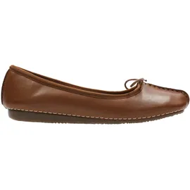 CLARKS Freckle Ice Trend Brown 37