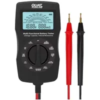 QuatPower Batterietester B3