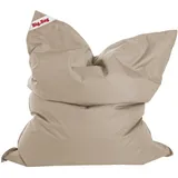 Sitting Point BigBag Brava 125 x 155 x 20 cm khaki