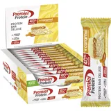 Premier Protein Proteinriegel Vanille/Riegel 600 g