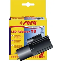 Sera Adapter LED T8 2 Stück