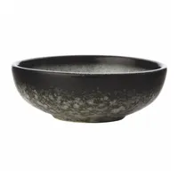 Maxwell & Williams Caviar Granite Dipschale 10 cm, Premium-Keramik,