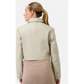 Ricano Jacke Yolanda weiß XL
