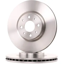 Brembo 09.5180.30 Bremsscheibe - Paar
