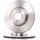Brembo 09.5180.30 Bremsscheibe - Paar