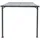Home Deluxe Cubis L 291 x 258 cm grau
