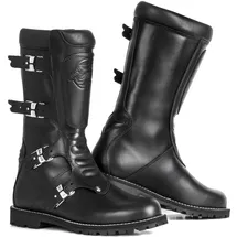 STYLMARTIN Continental Schwarz 40