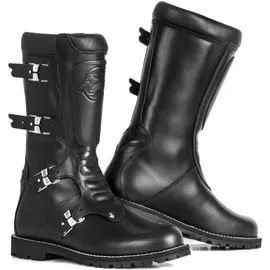 STYLMARTIN Continental Schwarz 40