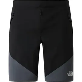 The North Face - Circadian Alpine Short - Shorts Gr 36 schwarz