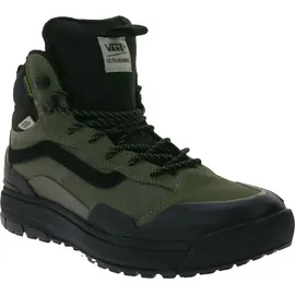 Vans Ultrarange Exo Hi Herren Grün 40