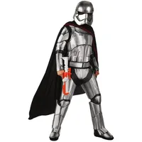 Rubies Captain Phasma Deluxe (48, 52)