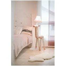 Happy Lamps HL10002 Bonita das Einhorn