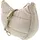hey marly Lifetime Buddy S Schultertasche Leather Beige