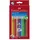 Faber-Castell Farbstiftetui Jumbo Grip 12 St.