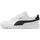 Puma Shuffle puma white-puma black-puma team gold 38