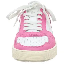 SIOUX Tedroso Damen Rosa/Weiß 39