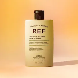 REF. Ultimate Repair Conditioner 245 ml