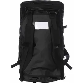 The North Face Base Camp Duffel M tnf black/tnf white