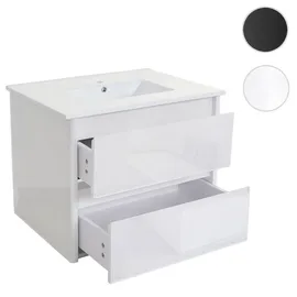 Mendler HWC-B19 Waschtisch 50 x 80 cm