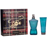 Jean Paul Gaultier Le Male Eau de Toilette 125 ml + Duschgel 75 ml Geschenkset