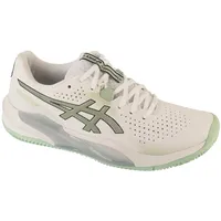 Asics Gel-Challenger 15 Clay Tennisschuhe Herren weiß, - weiß
