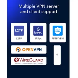 Cudy P5 AX3000 Wi-Fi 6 5G Router