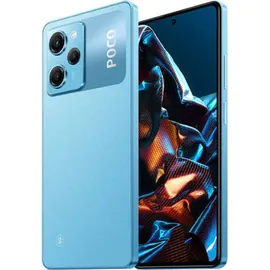 Xiaomi Poco X5 Pro 5G 8 GB RAM 256 GB Blue