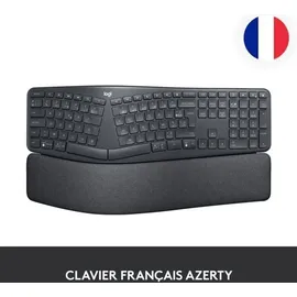 Logitech Ergo K860 FR