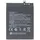 AccuCell Akku passend für Xiaomi Redmi Note 6, Note 8, Li-Polymer, 3,85V, 3900mAh, 15Wh, built-in, ohne Werkzeug