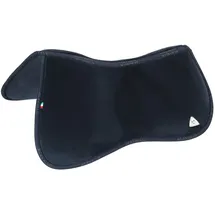 Acavallo Memory Foam Half Pad - schwarz - M