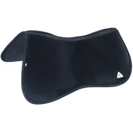 Acavallo Memory Foam Half Pad - schwarz - M
