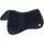 Acavallo Memory Foam Half Pad - schwarz - M