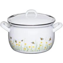 RIESS Fleischtopf 18 cm rund