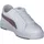 Puma Serve Pro Lite Weiß/Wood Violet/Gold 42