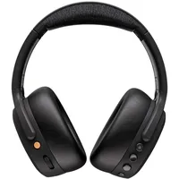 Skullcandy Crusher ANC 2 Over-Ear Schwarz