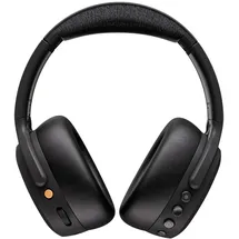 Skullcandy Crusher ANC 2 Over-Ear Schwarz