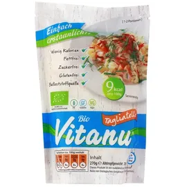 Vitanu Bio Tagliatelle (270g)