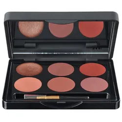 Make-up Studio Lipcolour Box Sets   Palette Nude