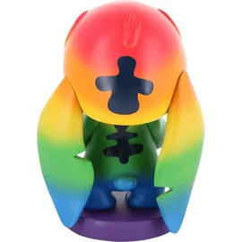 Exquisite Gaming Lilo & Stitch Pride-Edition Controller Mehrfarbig PC / Xbox 360 / Xbox One / PS5 / Xbox Series X